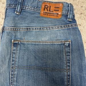 Ralph Lauren Polo Jeans Brixton